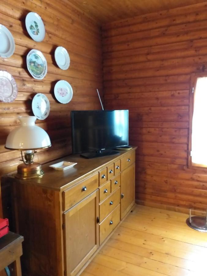 Willa Uno Chalet Nel Bosco Lama Mocogno Zewnętrze zdjęcie