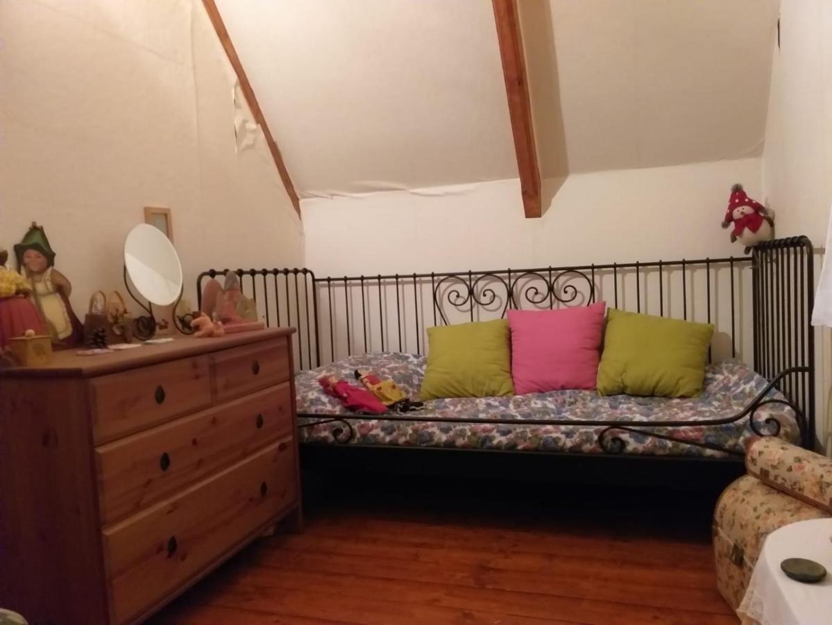 Willa Uno Chalet Nel Bosco Lama Mocogno Zewnętrze zdjęcie