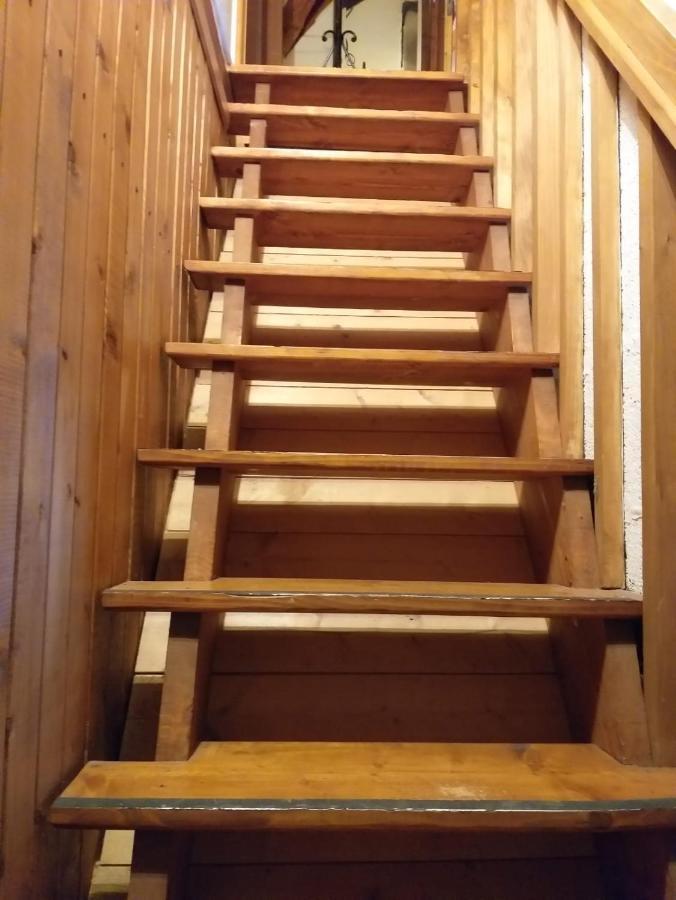 Willa Uno Chalet Nel Bosco Lama Mocogno Zewnętrze zdjęcie