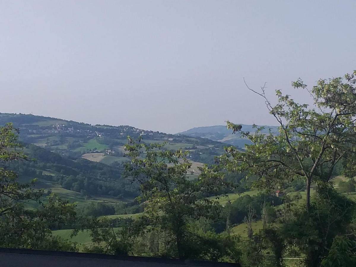 Willa Uno Chalet Nel Bosco Lama Mocogno Zewnętrze zdjęcie